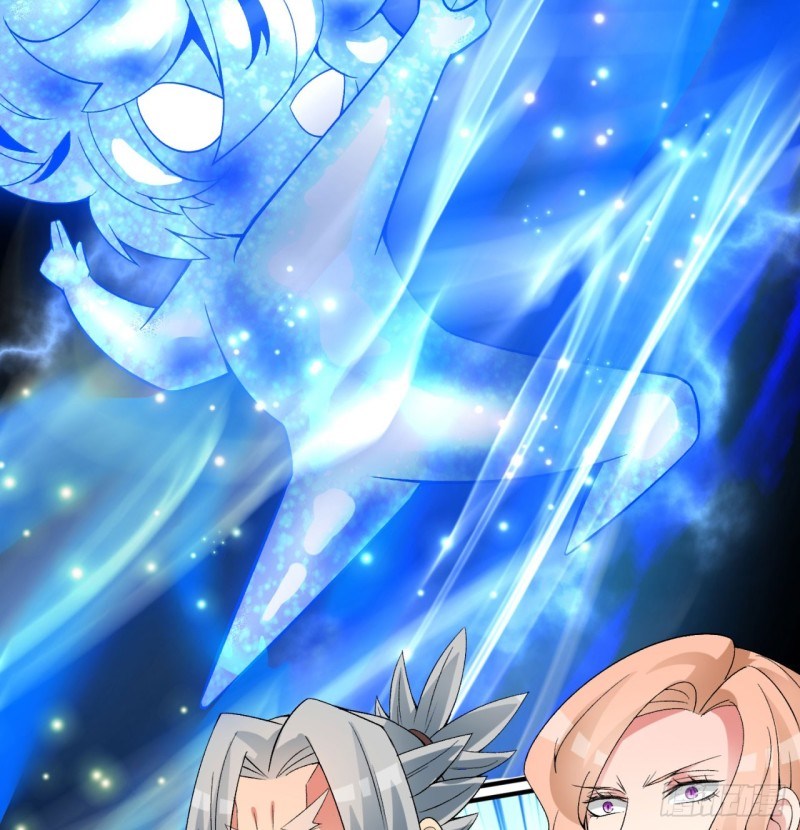 I Picked Up An Attributes Chapter 35 Gambar 9